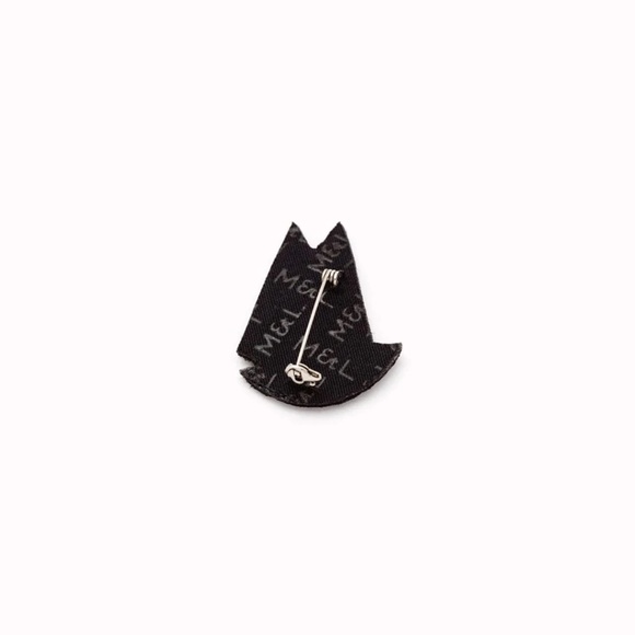 MACON ET LESQUOY | LAPEL PIN | SAIL BOAT - Picture 4 of 4